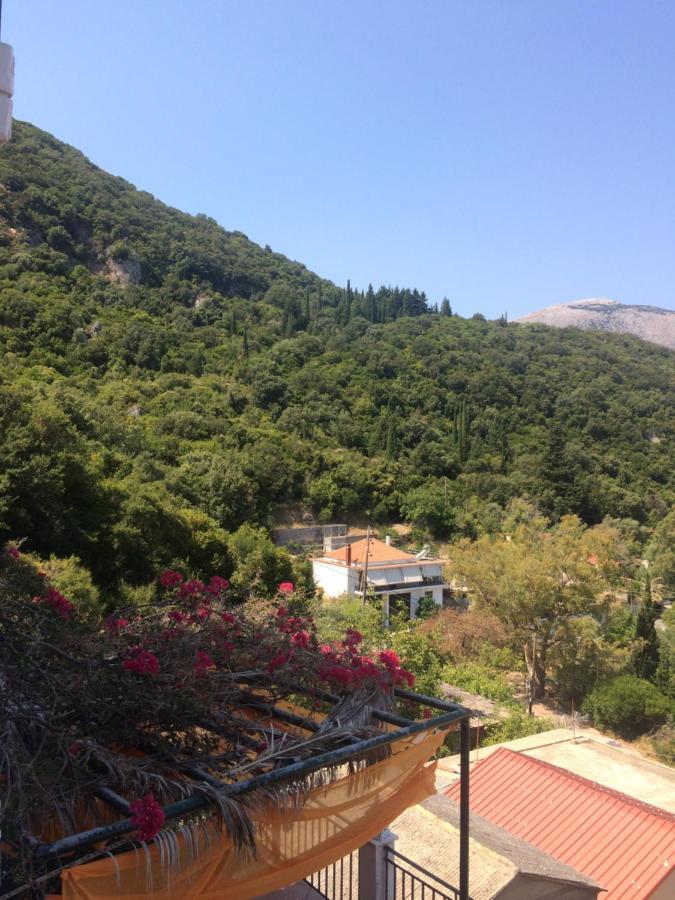 Giannatos' Studios - Makis Poros  Buitenkant foto
